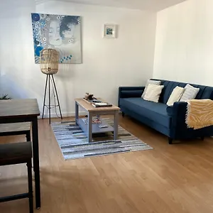  Apartment The Tannery Mews 2 Bedroom Dublex
